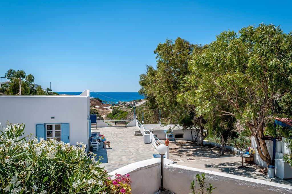 Paleochori Studios (Adults Only) Paliochori Chambre photo